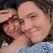 Revisa las imágenes compartidas por la influencer Laura de la Fuente, hija de Cristián de la Fuente y Angélica Castro, quien dedicó un tierno saludo de cumpleaños a su polola, Paulina Rojas.