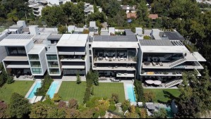 Abogado cuestiona remate de casa de Sauer y 'Titi' Ahubert: 'Vale muchísimo más, $1.000 millones no tiene lógica'