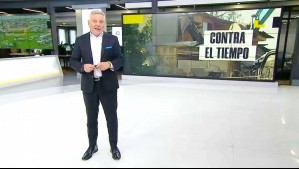 Meganoticias Prime - Miércoles 19 de febrero 2025