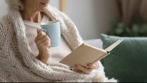 'Cumplí la misión': La historia de la adulta mayor chilena que terminó la enseñanza básica a los 79 años