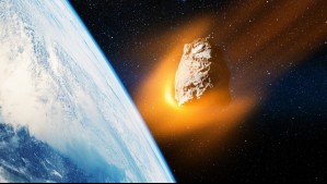 Algunos están cerca de Chile: Estos son los lugares donde podría caer el asteroide que amenaza a la Tierra