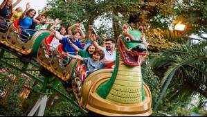 Ocho tips para organizar una visita a un parque de diversiones para niños