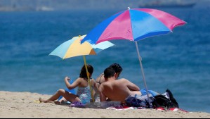 Nubes dispersas acompañando al sol: El pronóstico del tiempo para este viernes 21 de febrero