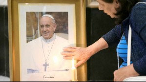 Incertidumbre y llamados a la oración por la delicado estado de salud del Papa Francisco