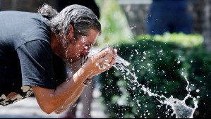 Termómetros superarán los 35°C: El pronóstico del tiempo para este sábado 22 de febrero