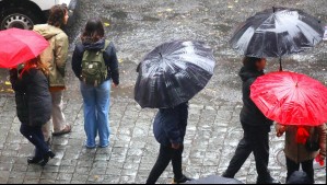 ¿Lloverá este sábado y domingo?: Conoce el pronóstico de precipitaciones y vientos para el fin de semana