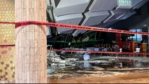 Tragedia en Perú: Se elevan a cuatro los fallecidos y a 78 los heridos tras colapso en techo de centro comercial en Trujillo