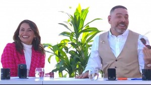 Con Gusto a Viña: Entérate de todos los detalles de la primera noche del Festival con José Antonio Neme y Natasha Kennard