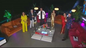 Programa 'Viva Viña' debutó con gran éxito en horario prime: Regreso del 'Profesor Rossa' generó peak de audiencia