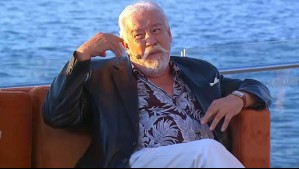 El chiste 'con censura' con el que Iván Arenas hizo reír en 'Viva Viña'