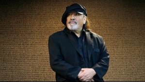 'Negro' Piñera hospitalizado: ¿Qué se sabe del estado de salud del cantante nacional?