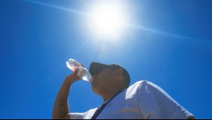 El calor 'no para y sigue' en la zona central: El pronóstico del tiempo de Alejandro Sepúlveda para este martes 25 de febrero