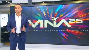 Meganoticias Prime - Lunes 24 de febrero 2025
