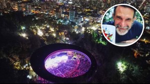 '¿Esa es la voz de Pancho Melo?': El sorprendente rol del icónico actor de Mega en el Festival de Viña del Mar 2025