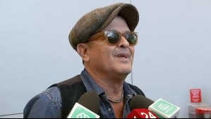 Carlos Vives llega a Chile a días de su presentación en el Festival de Viña 2025: 'Uno de los públicos más cariñosos'