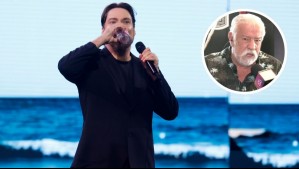 'No conté ningún chiste': Iván Arenas analiza el paso de George Harris por la Quinta Vergara en Viña 2025