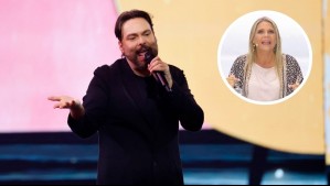 'Ordinario con la mujer venezolana': La crítica de la 'gringa' por comentario machista de George Harris en Viña 2025