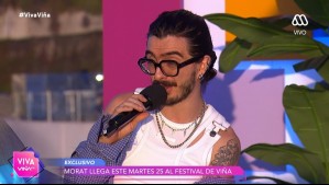 'Nos rompieron el corazón': Morat revela por qué no se pudieron quedar con su nombre original