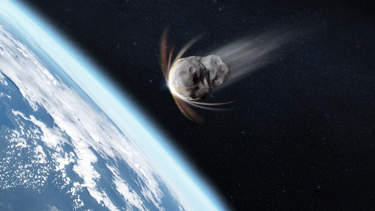 ¿Es una amenaza para la Tierra?: NASA actualiza los cálculos sobre Asteroide 2024 YR4