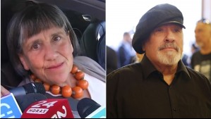 Hermana del 'Negro' Piñera y su estado de salud: 'Se encuentra en estado grave, lo están estabilizando y está sedado'