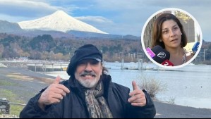 Miguel 'Negro' Piñera en estado grave: Exgobernadora llegó a donar sangre a clínica de Temuco