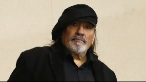 Nuevo parte médico por el 'Negro' Piñera: Permanece conectado a ventilación mecánica 'debido al shock séptico que está cursando'