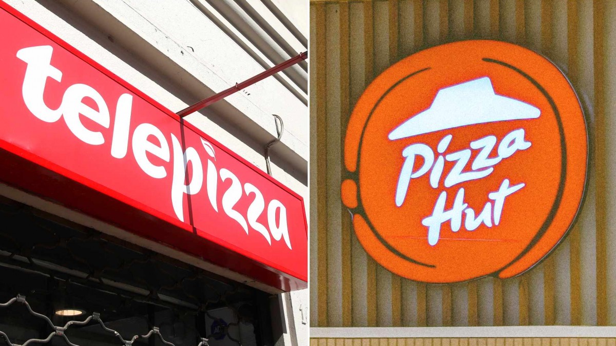 Rematarán insumos de Pizza Hut y Telepizza: ¿Cuándo es y qué se podrá adquirir en la subasta?