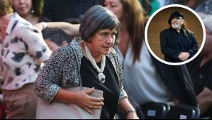 'Esperamos que salga adelante': Hermana del 'Negro' Piñera actualiza su estado de salud tras nuevo informe médico
