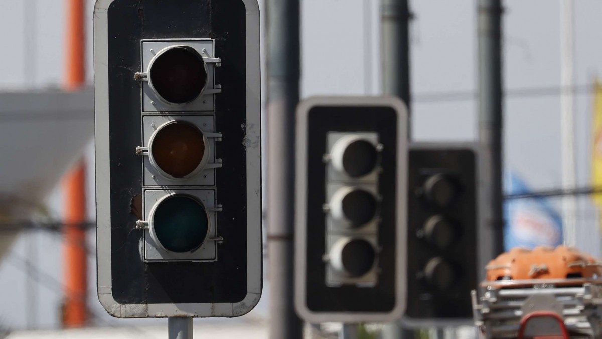 Minuto a Minuto del masivo corte de luz: Ya rige toque de queda en 14 regiones del país