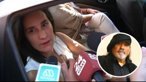 Sobrina del 'Negro' Piñera confirma que recibió visita de un sacerdote