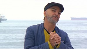 'Son iconos que hacen que sea mucho más fuerte el Festival': Jorge Alis analiza el humor de Edo Caroe y Pedro Ruminot
