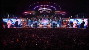 Festival de Viña 2025: Así quedó la programación tras suspenderse la tercera jornada del evento