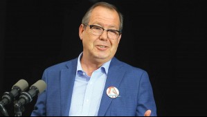 Muere Felipe Delpin, expresidente de la DC y exalcalde de La Granja