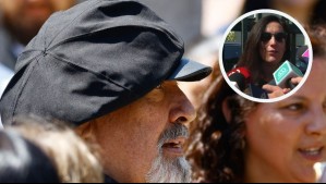 'Está muy crítico, no está en condición de traslado a Santiago': Sobrina de Miguel Piñera sobre estado de salud del 'Negro'