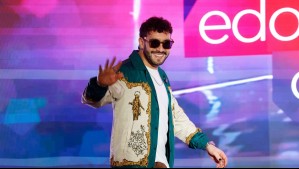 'Es un trabajo que hizo desde la felicidad': Equipo de Edo Caroe adelanta la rutina del humorista en Viña 2025