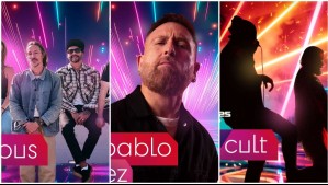 'La noche anglo': Conoce los artistas que se presentan este jueves en la cuarta noche del Festival de Viña