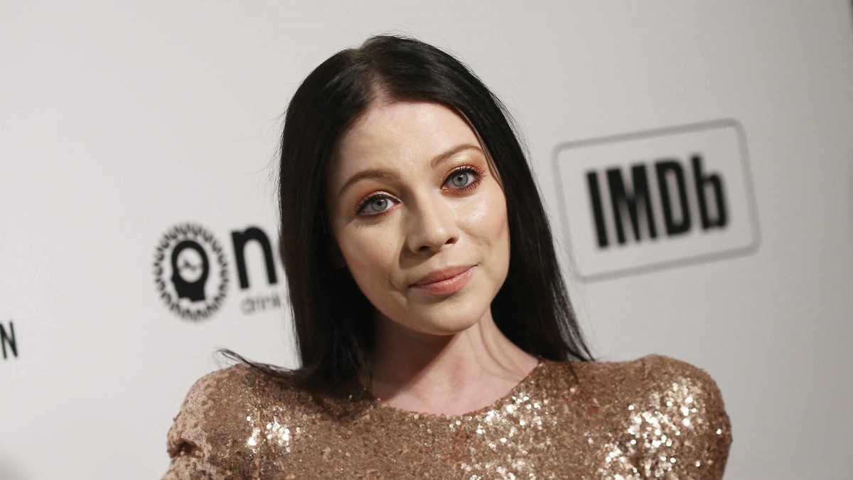 Fallece a los 39 años la actriz Michelle Trachtenberg