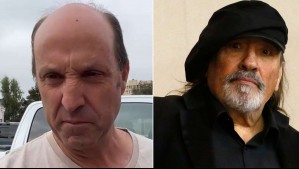 Sobrino del 'Negro' Piñera: 'Se ha hecho todo lo humanamente posible y esperamos ayuda de arriba'