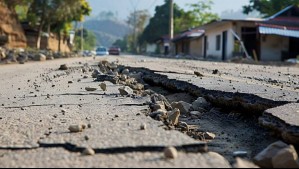 A 15 años del terremoto del 27F: Senapred llama a estar preparados ante eventual nuevo sismo