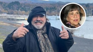 'Esperemos que Miguel amanezca mejor': Hermana del 'Negro' Piñera sobre estado de salud del cantante