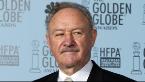 'No creemos que un crimen violento haya sido un factor': Lo que se sabe del fallecimiento del conocido actor Gene Hackman