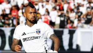 'Se quieren comprar cámaras nuevas para sapear': Arturo Vidal estalla por altos precios de entradas fijados por Huachipato