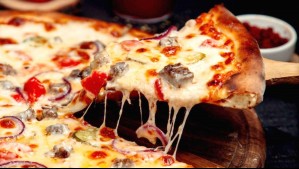 Desde harina y bollos congelados hasta bebidas: Conoce los productos de Pizza Hut y Telepizza que se rematarán este viernes