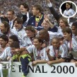 Real Madrid lamentó la muerte de histórico campeón de Champions League en 2000. Conoce de quién se trata, en qué equipos jugó y qué dijeron desde el club merengue.