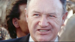 Llevaban al menos un día fallecidos: Las hipótesis que maneja la policía sobre la muerte de Gene Hackman y su esposa