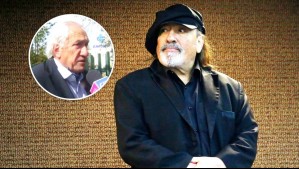 'Estaba en un momento de mucha felicidad': Hermano de 'Negro' Piñera habla de su última aparición pública en la Gala de Viña