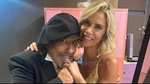 'Nos volveremos a encontrar': Carla Ochoa dedica sentido mensaje al 'Negro' Piñera en sus redes sociales