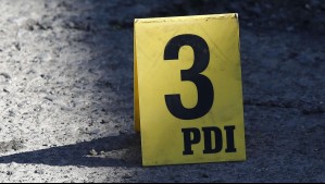 Hombre muere tras ser baleado en Barrio Bellavista: Atacantes se movilizaban en una motocicleta