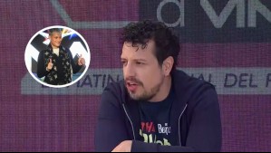 'Es algo muy importante en este momento': Prestigioso director de orquesta Paolo Bortolameolli analiza la música urbana