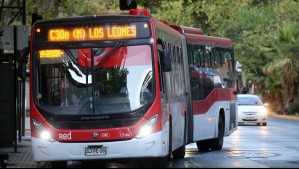 Súper Lunes en la región Metropolitana: Todo lo que debes saber para este 3 de marzo